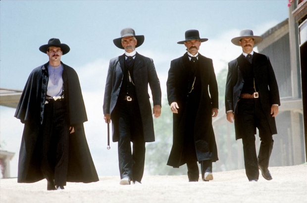 Gunslingers