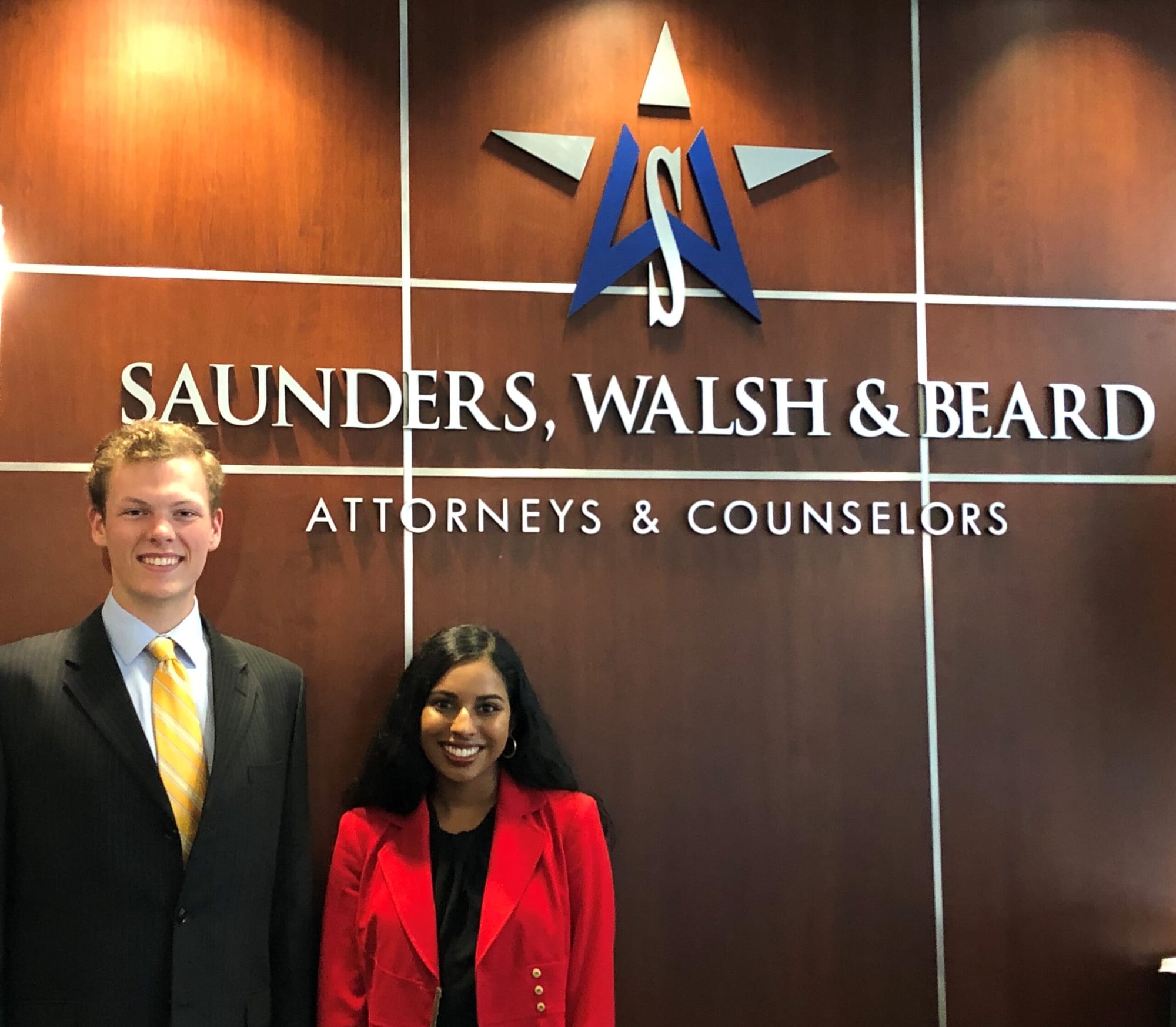 civil litigation law firm