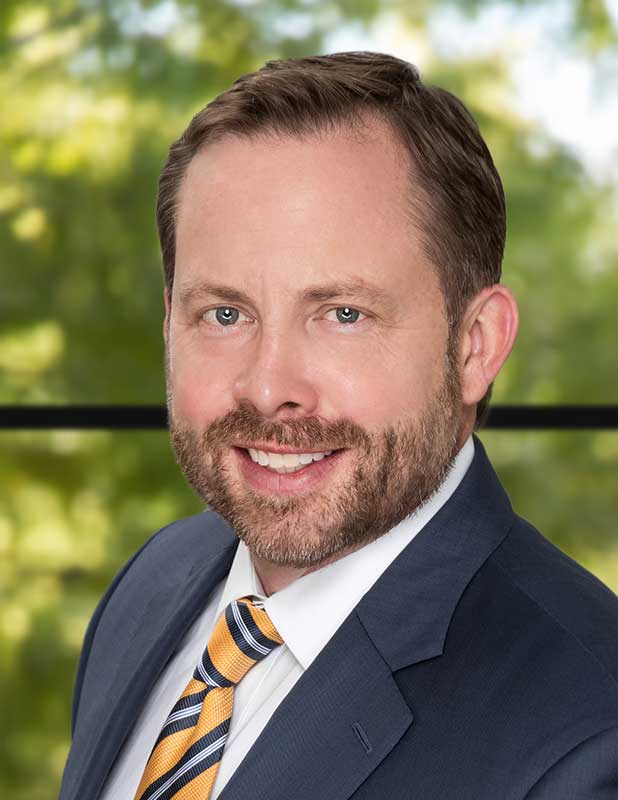 Mark A. Walsh