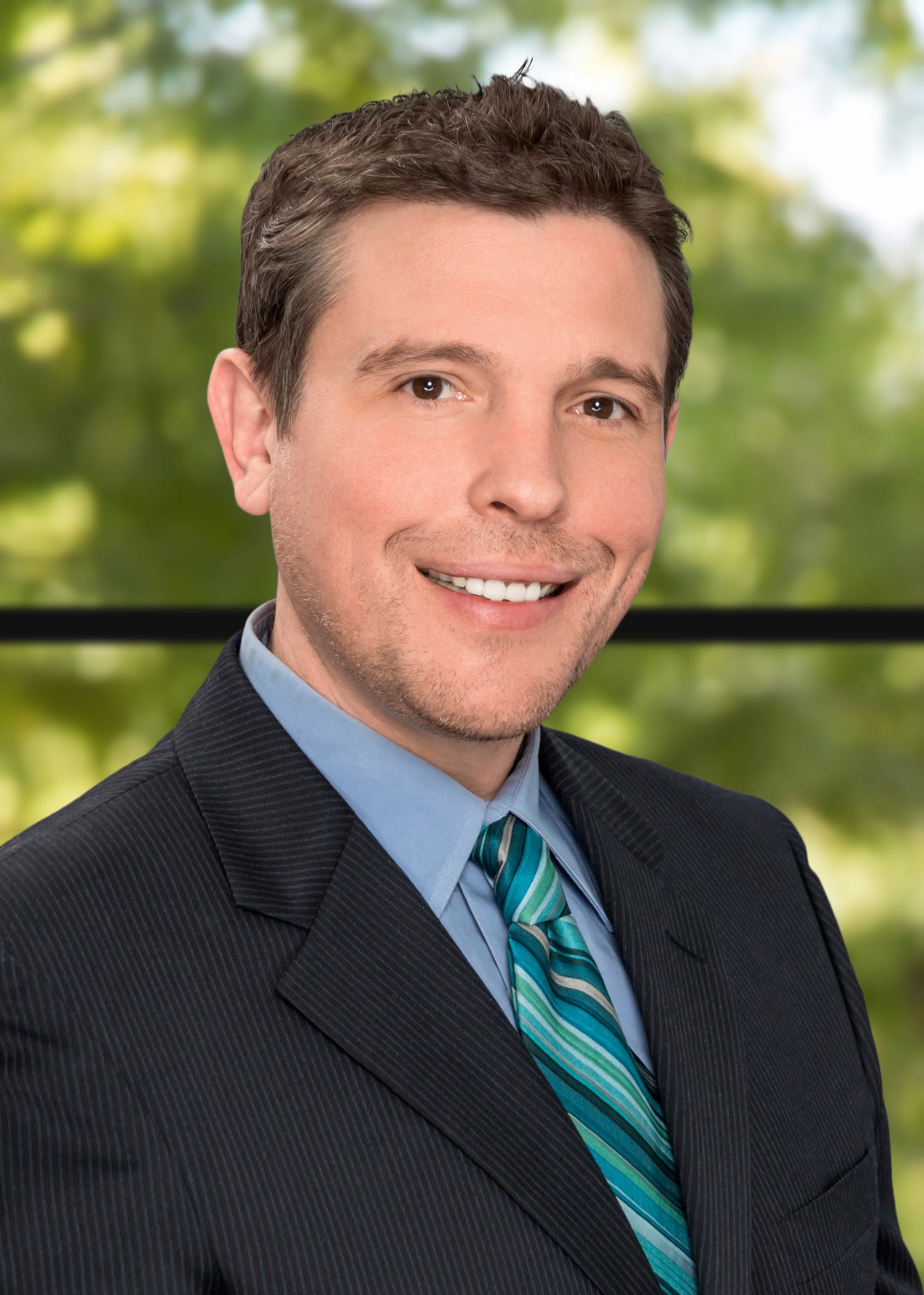 Matthew Duke