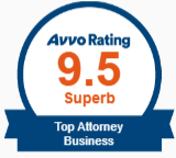 Avvo rating