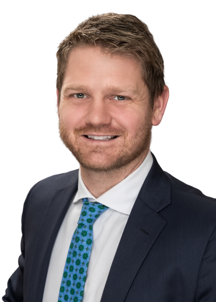 Chapman Bauerlein promoted to partner at SWB. 