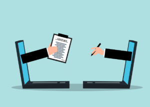 Can You Electronically Sign Estate Planning Documents and Deeds in Texas?