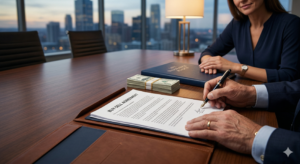 Funding Buy-Sell Agreements with Life Insurance