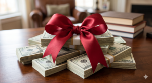 Making Gifts - That Aren’t Subject to Gift Tax